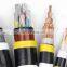 600/1000v cable 300mm2 xlpe insulated and pvc sheathed power cable