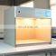 Textile Test Equipment GT-D08 Color Matching Light Box For Color Assessment And Inspection