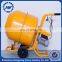 Portable Electric one bagger concrete mixer for building projects