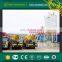SANY 180m3/h ready mix stationary concrete Batching Plant HZS180F8 foam machine
