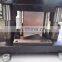 Aluminium Profile Pneumatic Punching Machine