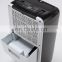 10 Liters evaporative air cooler cabinet dehumidifier with refrigerator compressor