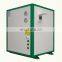 Macon geothermal heating multifunction water to water heat pump