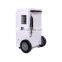 Mobile Refrigerantive Commercial Industrial Dehumidifier