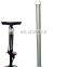 9m aluminum telescopic lighting mast for mobile firetruck