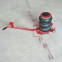 Air Jack for Lifting Cars with Auto Lift