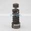 Hot Sale Good Price High Quality Diesel Fuel Pump Element 1W6541 and Plunger 1W-6541