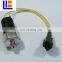 Factory direct Excavator parts PC300-7 Fuel Shutoff Stop Solenoid 6743-81-9141 with long life