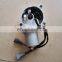 HITACHI EX200/300-5 ZAX200 excavator throttle motor 4614911