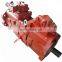 R485LC-9 R480-9 R480LC-9 main pump R520LC-9 R520LC-9S Excavator hydraulic pump 31Q8-10010 31QB-10011