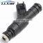 Original Fuel Injector Nozzle 0280156154 1S7G-GA For Ford Focus Fiesta Mondeo Mazda Volvo