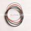 KTA19 KTA38 diesel engine Cylinder liner O ring Seal 3081489 205182