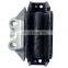 maxus v80 original spare parts C00002327 engine mount kit for LDV MAXUS v80 pickup autobus engine mount