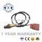 R&C High Quality Sonda Lambda 0258006296 0258006305 For VW Passat Audi A4 Oxygen Sensor
