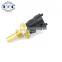 R&C High Quality Car Parts 55353809   For Alfa Romeo Fiat Jeep Delphi  Opel  Coolant water Temperature Sensor