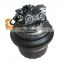Brand new TM40 travel motor for R210LC-7 R210LC-3 R250LC-7 R200LC-3 R200LC-5 R215LC-7 R220LC-5 R220LC-7, excavator final drive