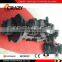 KOBELCO K3V112DTP hydraulic main pump for excavator SK200-6 hydraulic pump