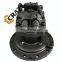 Brand New SH350-5 Swing Motor , Case Excavator Spare Parts