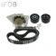 IFOB Car Engine Timing Belt Kit For Citroen C8 DW10ATED4 VKMA03248