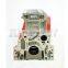 5306414 5306412 5289697 5289699 Двигатель Foton Cummins ISF3.8 Гильзовый блок