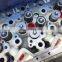 QSL9 engine Cylinder Head Assembly 5404060