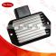 High Quality Blower Motor Resistor 499300-2220 87165-45030
