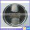 excavator engine parts for Daewoo D2848 Piston kits 65.01201-0049