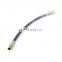 AS6018SS Flexible Hose for cummins  KTA50-G3 K50  diesel engine spare Parts  manufacture factory in china order