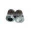 Replace TAISEI KOGYO stainless steel wire mesh oil filter z-bp08100-40uw-dk-l hydraulic filter for CNC machine