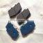 Best Selling auto parts break pad for hilux/vigo OEM: 04465-0K020