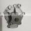 Low price auto engine parts water pump for Nissans 21010-53J00