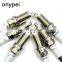 Automotive Engine Iridium Spark Plug 90919-01247 For Auto Parts