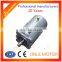 IP54 12V 1.4KW electric forklift dc motor