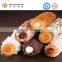 2017 automatic churros processing food maker encrusting making machine