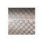 Renda 2b 316 stainless steel embossing sheets for decoration