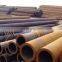 shc40 114.3mm carbon hot rolled seamless pipe