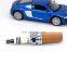 High quality Hengney Spare parts LFR6AIX-11 6619  for B-MW 128I 09-08 L6-3.0L gas engine spark plug
