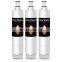 China Manufacturer 4396508 4392857 4392857R 4392922  compatible refrigerator water filters