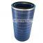 gas turbine air filter cylindrical p191177  p191178