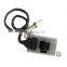 24V Square Four Needles Nitrogen Oxide Sensor 5WK9 6675A 2894940 5WK96675A