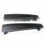 DFSK C37 Mini Bus Parts Rear Door Ornament / Back Door Decoration -BLACK 6302221-CA01 / 6302121-CA01