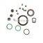 XYREPUESTOS  AUTO ENGINE PARTS Repuestos Al Por Mayor Full Gasket Set Fit 81-82 for Toyota 04111-35320 2.4L SOHC 8V 22R 1