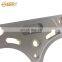 Excavator engins parts Cylinder head gasket 20798186