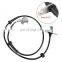 47900-EB300 Rear Right ABS Wheel Speed Sensor For Nissan Navara D40 4WD 2005 Up