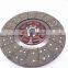 Hotsale TIELIU Brand OEM Quality 395MM CLUTCH DISC for truck