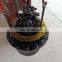 Hydraulic Parts HMGF38CA Excavator Drive Unit EX230-5 EX230LC-5 Final Drive