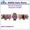 GOGO Panasonic Auto A/C Compressor for MAZDA OEM H12A0BW4JZ H5183658