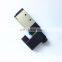 Factory made what is a solenoid valve and how does it work