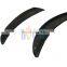 Best Quality And Cheaper Carbon Fiber Car Rear Spoiler for BMW F30/F35