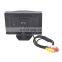 5"Car Wireless Rear View Parking Kit HD Cup Suction Monitor+LED IR Backup Camera